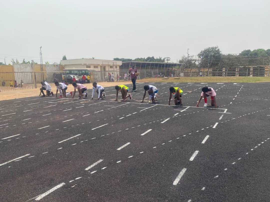 Skills training session